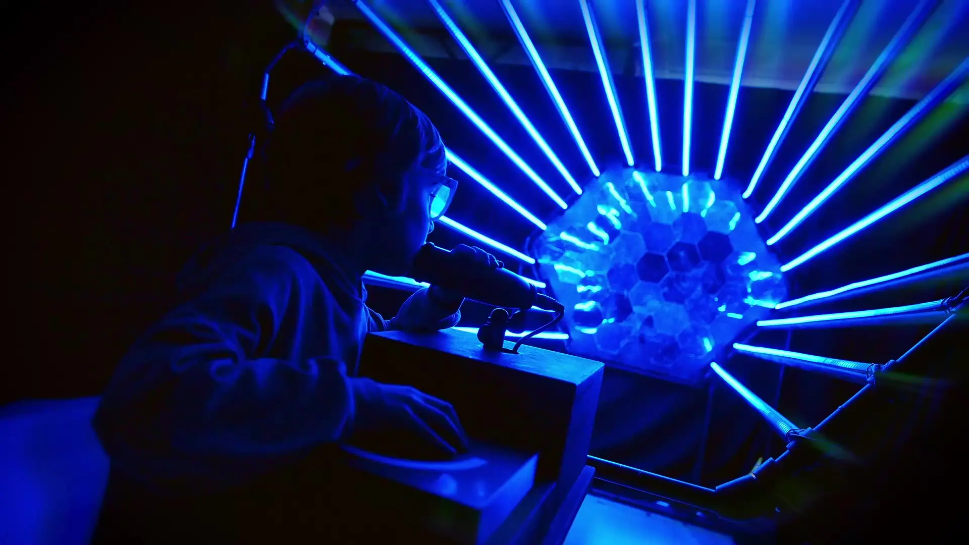 Awaken project photo