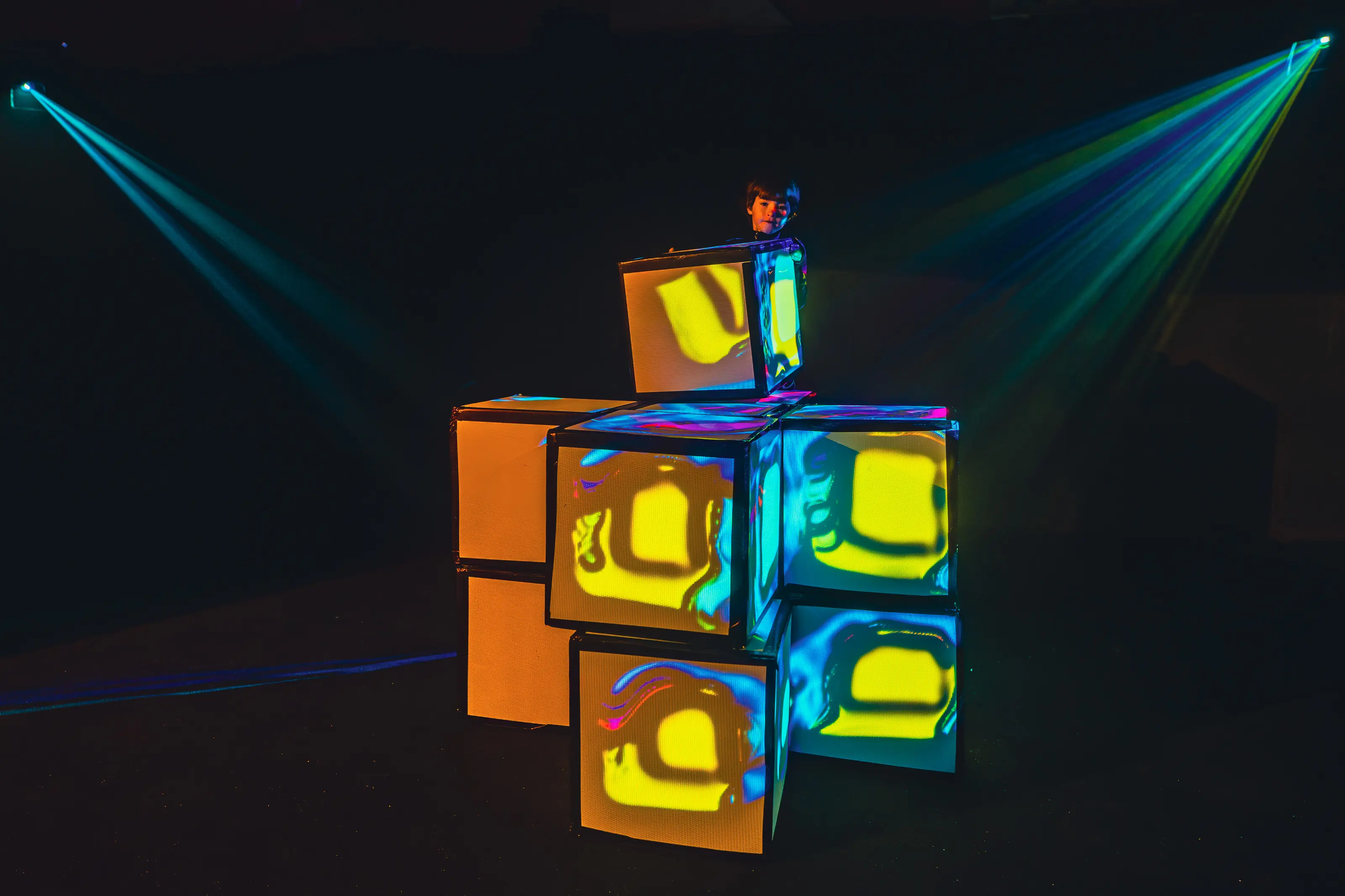 Stack gallery image 6