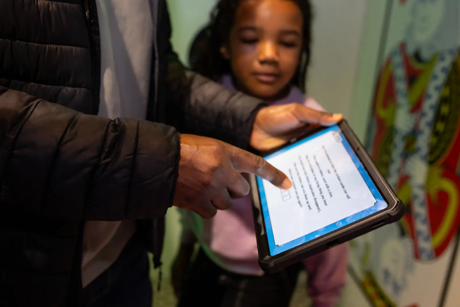 Quest Engine project photo